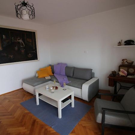 Dream P-LEAce Apartment Crikvenica Exterior foto