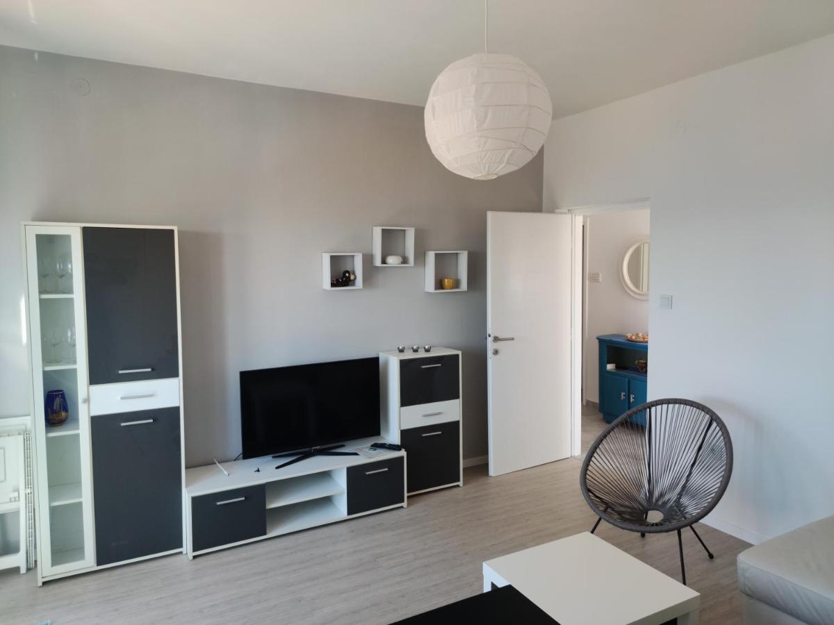 Dream P-LEAce Apartment Crikvenica Exterior foto
