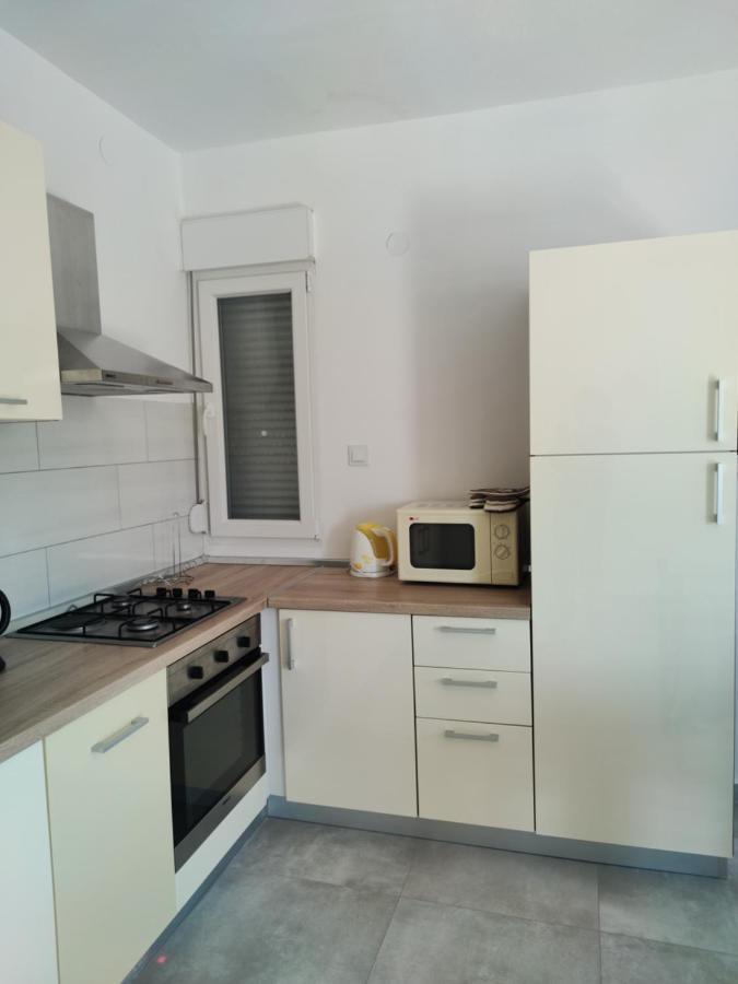 Dream P-LEAce Apartment Crikvenica Exterior foto