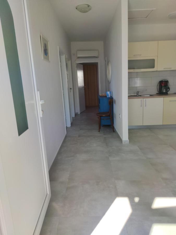 Dream P-LEAce Apartment Crikvenica Exterior foto