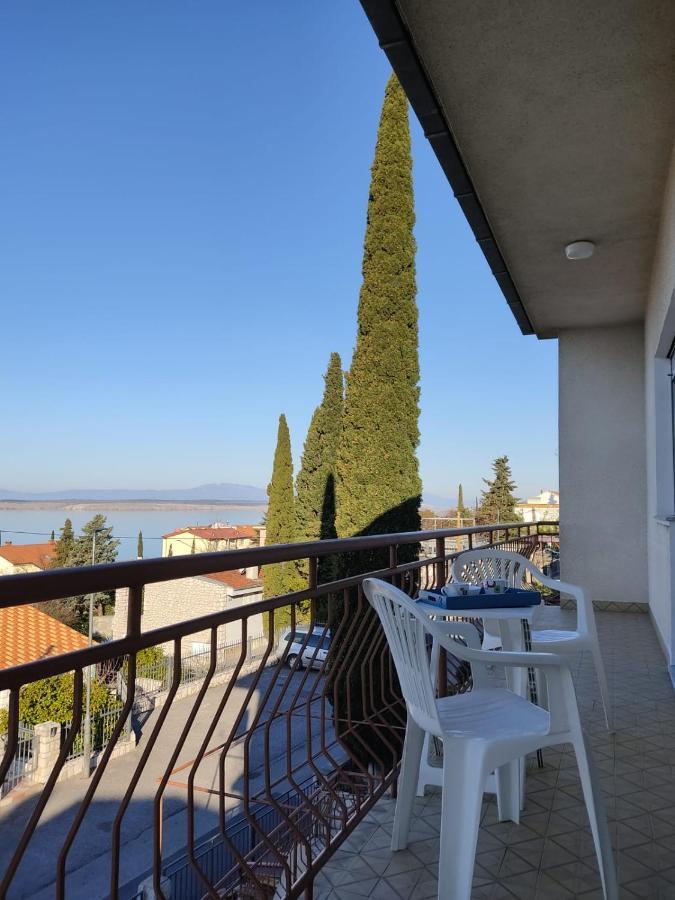 Dream P-LEAce Apartment Crikvenica Exterior foto