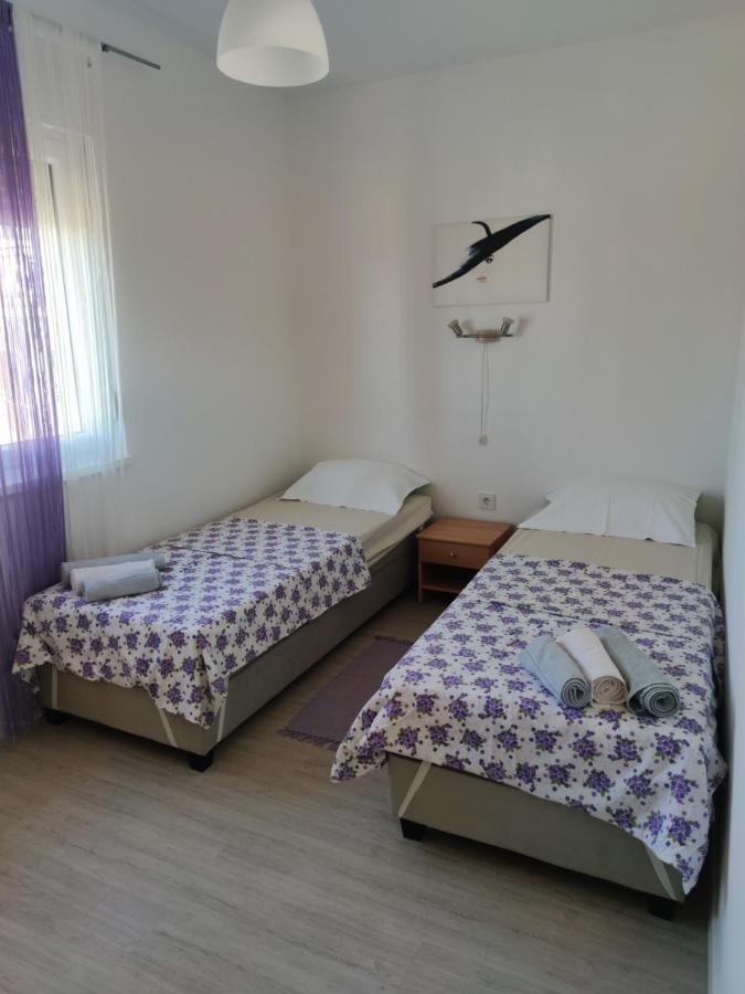 Dream P-LEAce Apartment Crikvenica Exterior foto