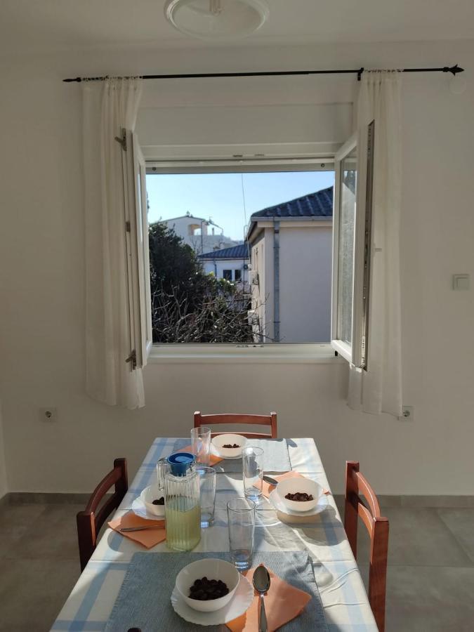 Dream P-LEAce Apartment Crikvenica Exterior foto