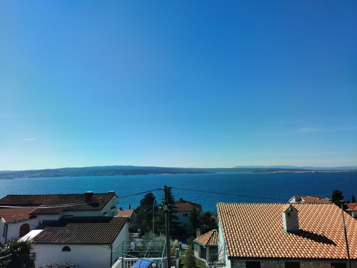 Dream P-LEAce Apartment Crikvenica Exterior foto