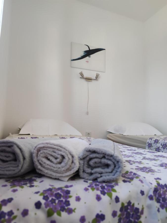 Dream P-LEAce Apartment Crikvenica Exterior foto