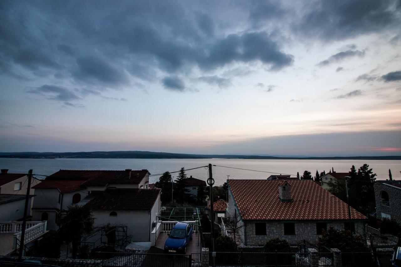 Dream P-LEAce Apartment Crikvenica Exterior foto