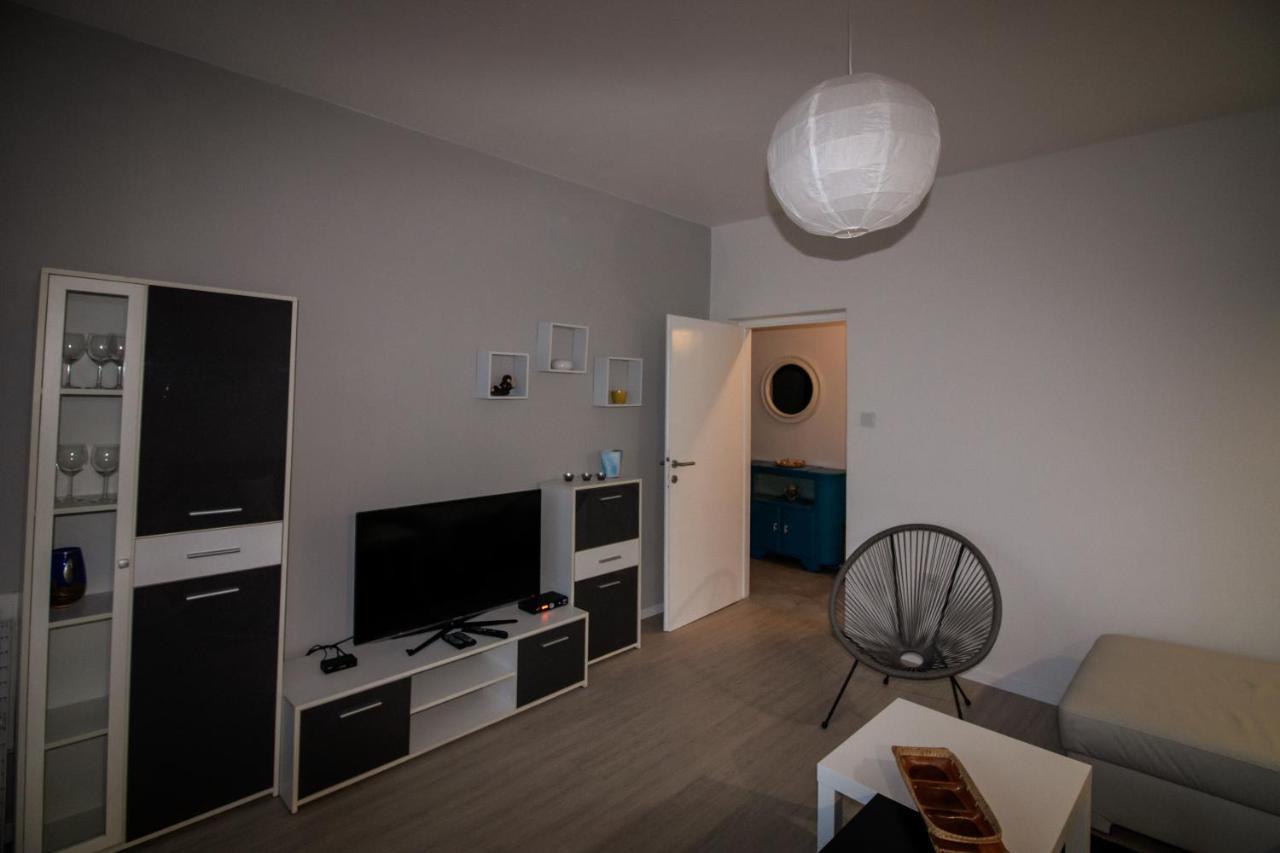 Dream P-LEAce Apartment Crikvenica Exterior foto