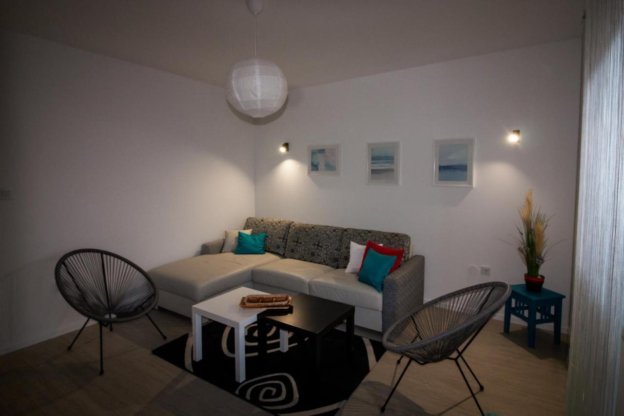 Dream P-LEAce Apartment Crikvenica Exterior foto