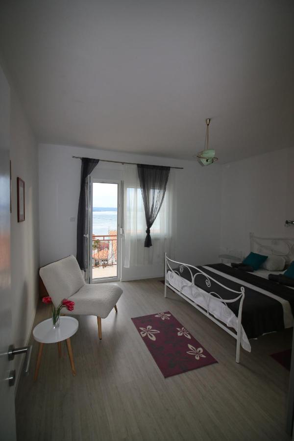 Dream P-LEAce Apartment Crikvenica Exterior foto