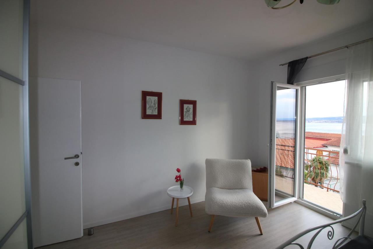 Dream P-LEAce Apartment Crikvenica Exterior foto