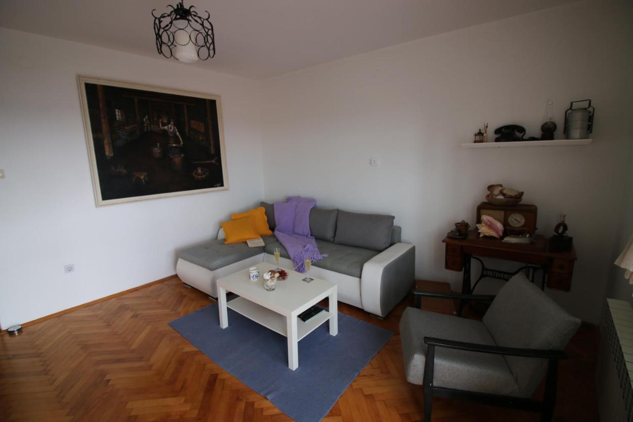 Dream P-LEAce Apartment Crikvenica Exterior foto