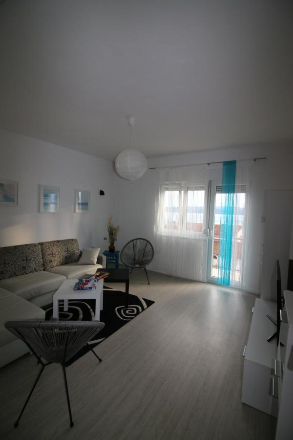 Dream P-LEAce Apartment Crikvenica Exterior foto