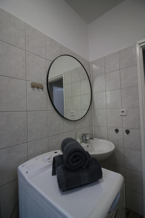 Dream P-LEAce Apartment Crikvenica Exterior foto