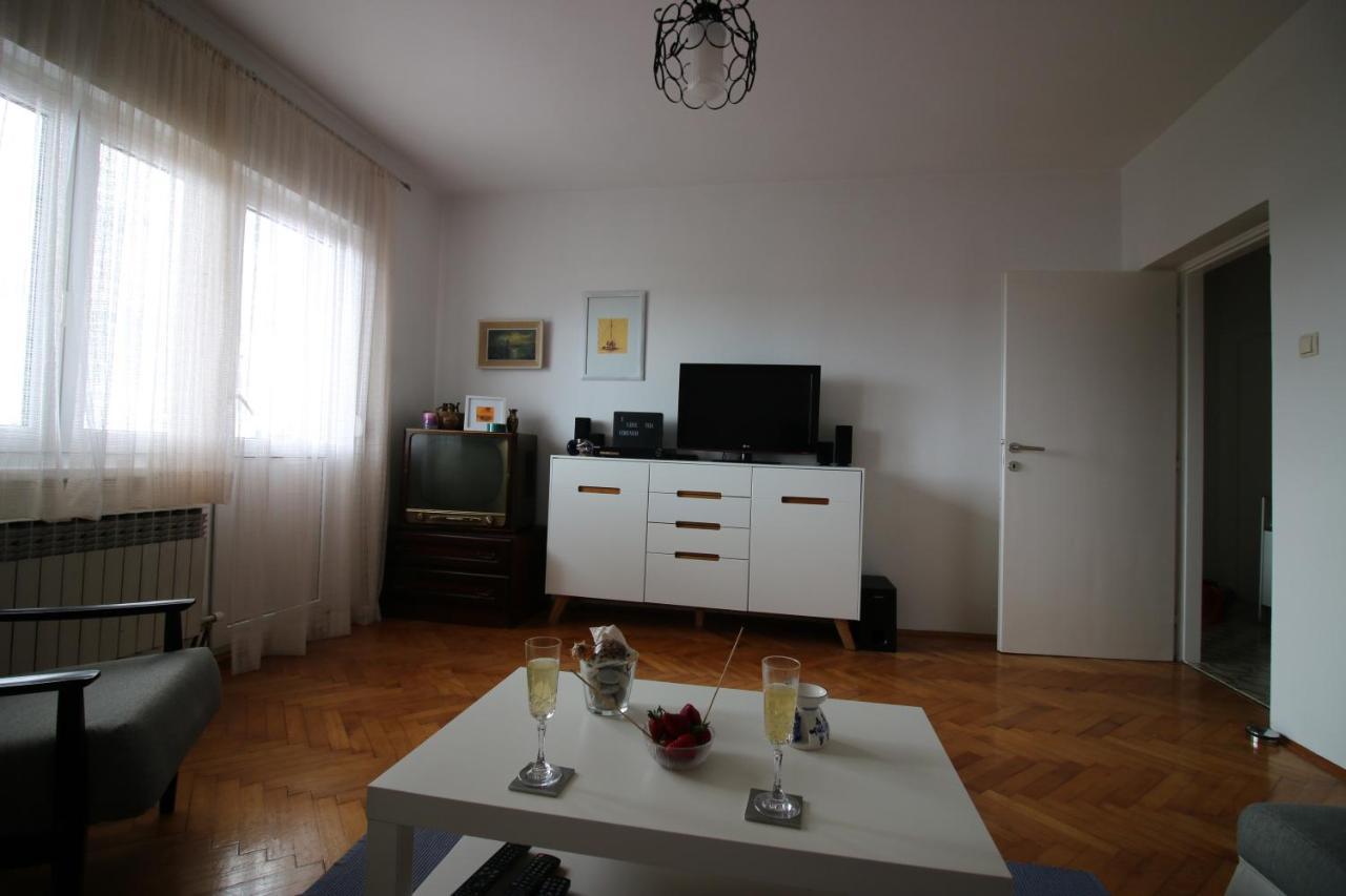 Dream P-LEAce Apartment Crikvenica Exterior foto