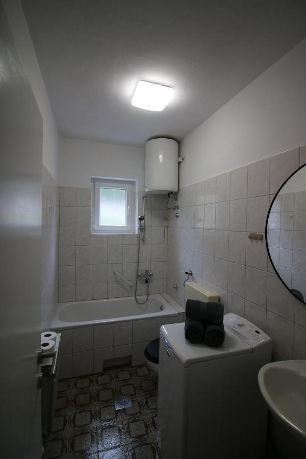 Dream P-LEAce Apartment Crikvenica Exterior foto