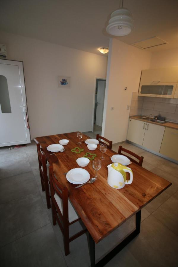 Dream P-LEAce Apartment Crikvenica Exterior foto