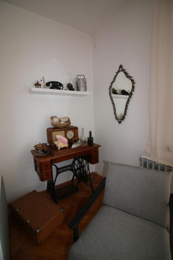 Dream P-LEAce Apartment Crikvenica Exterior foto