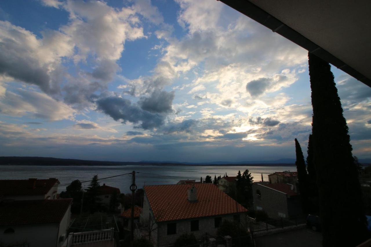 Dream P-LEAce Apartment Crikvenica Exterior foto