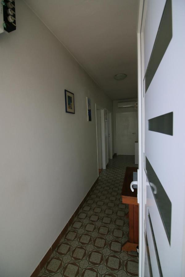 Dream P-LEAce Apartment Crikvenica Exterior foto