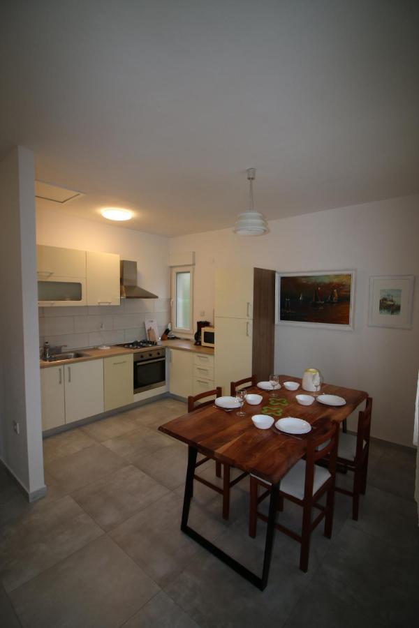 Dream P-LEAce Apartment Crikvenica Exterior foto
