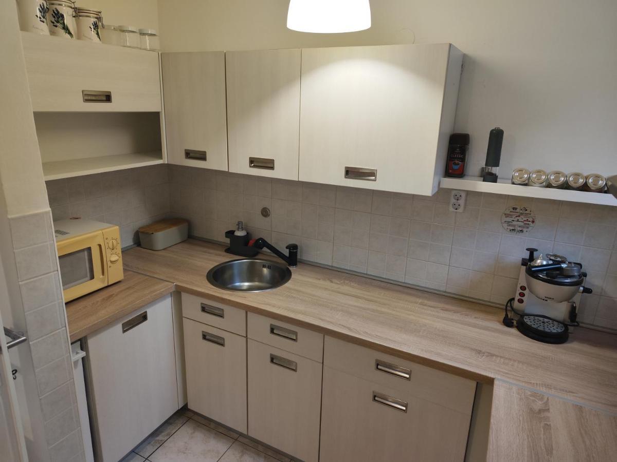Dream P-LEAce Apartment Crikvenica Exterior foto