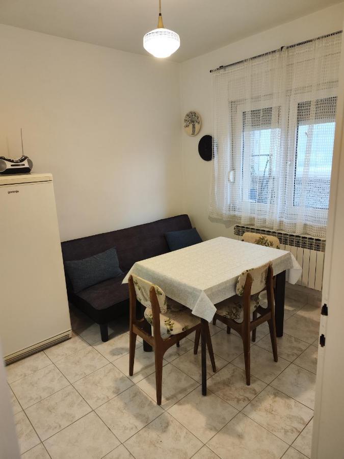 Dream P-LEAce Apartment Crikvenica Exterior foto