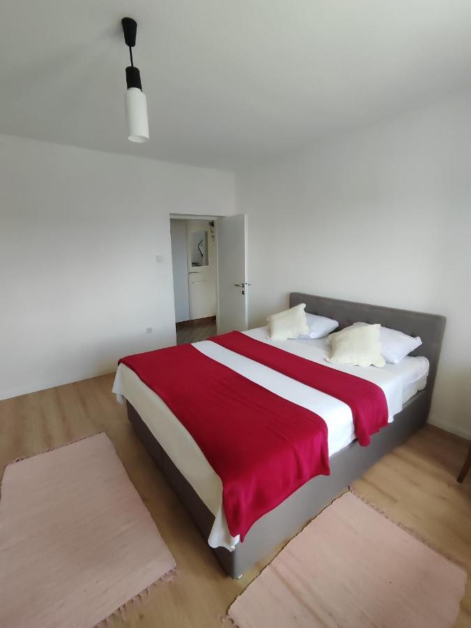 Dream P-LEAce Apartment Crikvenica Exterior foto